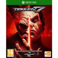 Gra Tekken 7 Xbox One