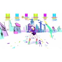 Gra Just Dance 2017 X360