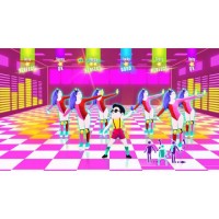 Gra Just Dance 2017 X360