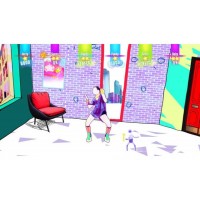 Gra Just Dance 2017 X360