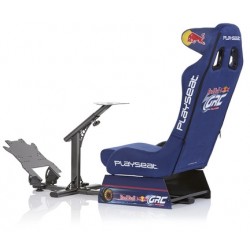 Fotel Dla Gracza Playseat Evolution Red Bull GLC