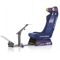 Fotel Dla Gracza Playseat Evolution Red Bull GLC