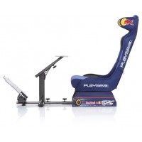 Fotel Dla Gracza Playseat Evolution Red Bull GLC