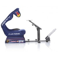 Fotel Dla Gracza Playseat Evolution Red Bull GLC