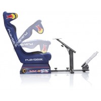 Fotel Dla Gracza Playseat Evolution Red Bull GLC