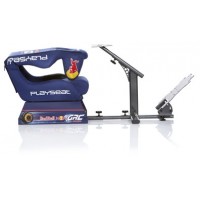 Fotel Dla Gracza Playseat Evolution Red Bull GLC