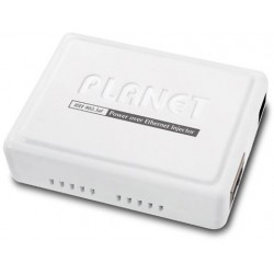 Poe Splitter Planet Poe-151 48V Dc 2x Rj45