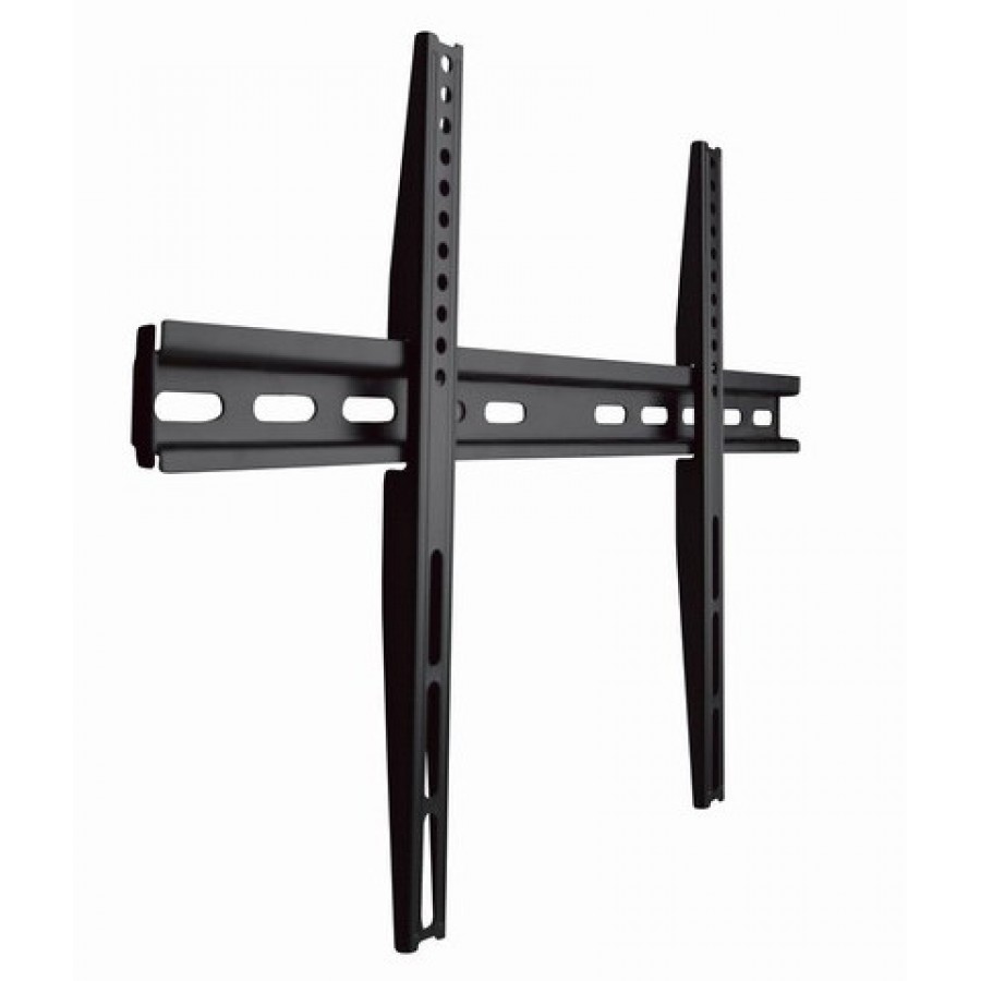 Uchwyt LCD 32"-65" Gembird WM-65F-02 Nieregulowany Do 40kg Vesa Max 600*400mm