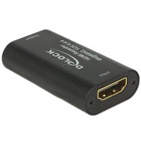 Repeater HDMI Delock 4k 60hz