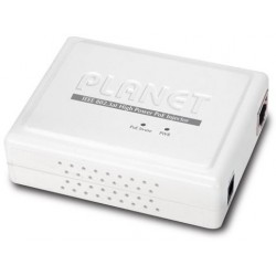 Poe Splitter Planet Poe-161 56V Dc 2x Rj45