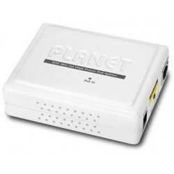 Poe Splitter Planet Poe-162s 56V Dc 2x Rj45