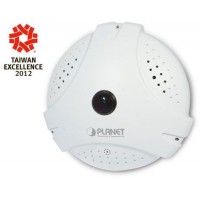 Kamera Ip Wewnętrzna Planet ICA-Hm830w 2mpx Panoramiczna Noc