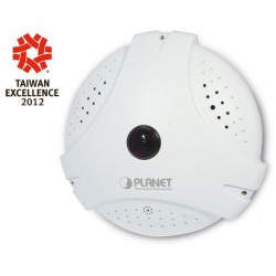 Kamera Ip Wewnętrzna Planet ICA-Hm830w 2mpx Panoramiczna Noc