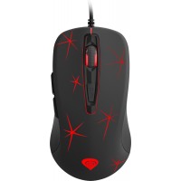 Mysz Dla Graczy Genesis Krypton 110 2400dpi Optyczna