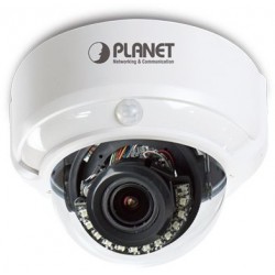 Kamera Ip Wewnętrzna Planet ICA-4210p 2mpx POE Noc Czujnik Ruchu Rozpoznawanie Twarzy