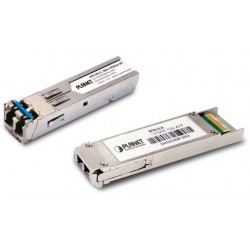 Moduł SFP Planet Mtb-Lb20 1-Port SFP 1330nm Tx 1270nm Rx 20km