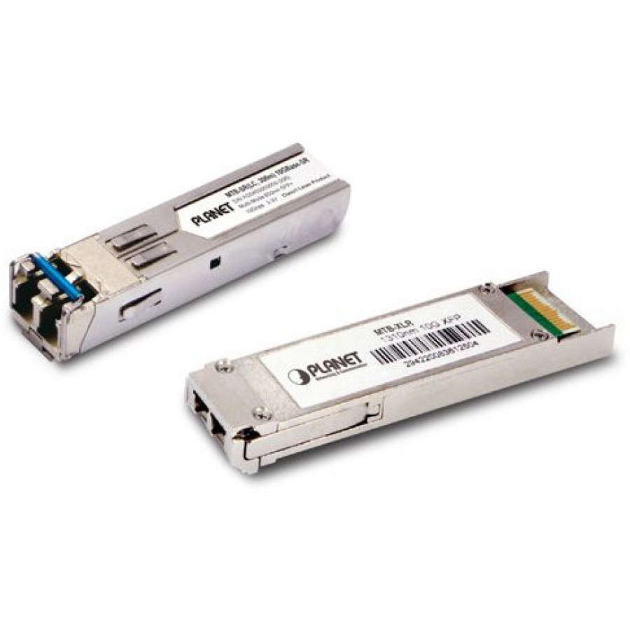 Moduł SFP Planet Mtb-La60 1-Port SFP 1270nm Tx 1330nm Rx 60km