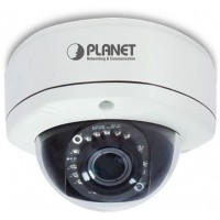 Kamera Ip Zewnętrzna Planet ICA-E5550v 5mpx POE Noc Odporna Na Zniszczenia