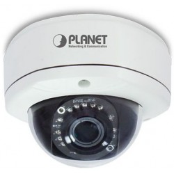 Kamera Ip Zewnętrzna Planet ICA-E5550v 5mpx POE Noc Odporna Na Zniszczenia