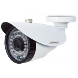 Kamera Ip Zewnętrzna Planet Cam-AHD325 2mpx Noc