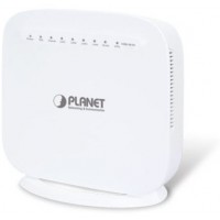 Router Planet VDR-301N N300 4x 100mb Lan 2x Antena 2.4GHz