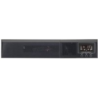 UPS Powerwalker On-Line 1000VA Pf1.0 8x IEC Out, USB/RS-232, LCD, Rack 19" Tower