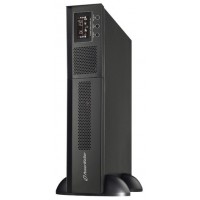 UPS Powerwalker On-Line 1000VA Pf1.0 8x IEC Out, USB/RS-232, LCD, Rack 19" Tower