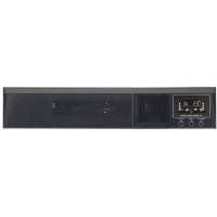 UPS Powerwalker On-Line 3000VA Pf1.0 8x IEC Out, USB/RS-232, LCD, Rack 19" Tower