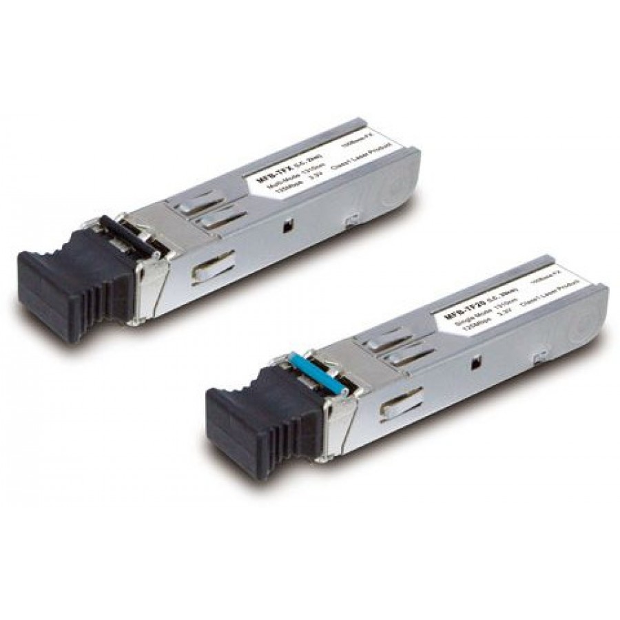 Moduł Sfp Planet Mfb-F40 1-Port Sfp 1310nm 40km