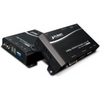 Transmiter Planet IHD-210PT HDMI Extender Over IP 1port POE 100base-Tx