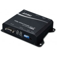 Odbiornik Planet IHD-210PR HDMI/1000base-Tx