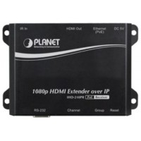 Odbiornik Planet IHD-210PR HDMI/1000base-Tx