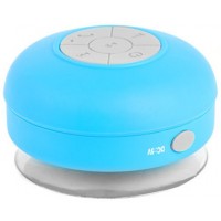 Głośnik Bluetooth Ugo UGB-1081 3W RMS Niebieski