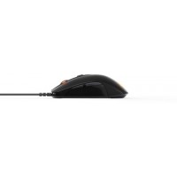 Mysz Steelseries Rival 110 Matte Black