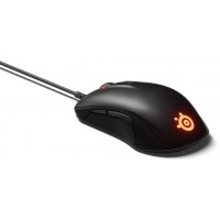 Mysz Steelseries Rival 110 Matte Black