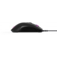 Mysz Steelseries Rival 110 Matte Black