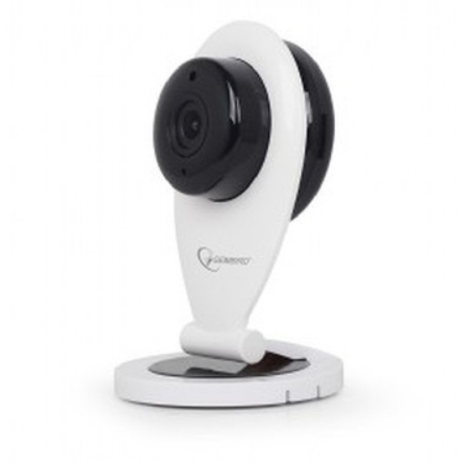 Kamera IP Wewnętrzna 720p Wifi Smart Camera Biała Gembird