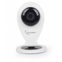 Kamera IP Wewnętrzna 720p Wifi Smart Camera Biała Gembird