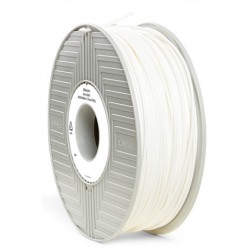 Filament Do Drukarek 3D Verbatim Bvoh 1.75 0.5kg White