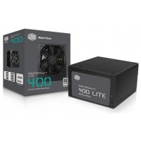 Zasilacz Cooler Master Masterwatt Lite 400W 80+ W Rękawie