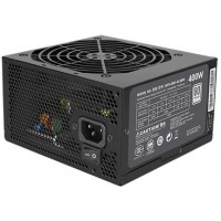 Zasilacz Cooler Master Masterwatt Lite 400W 80+ W Rękawie