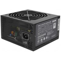 Zasilacz Cooler Master Masterwatt Lite 500W 80+ W Rękawie