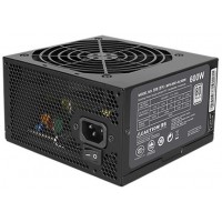 Zasilacz Cooler Master Masterwatt Lite 600W 80+ W Rękawie