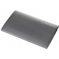 Dysk Zewnętrzny Intenso Premium Edition SSD 256GB 1,8" USB 3.0 Antracyt