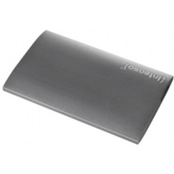 Dysk Zewnętrzny Intenso Premium Edition SSD 512GB 1,8" USB 3.0 Antracyt