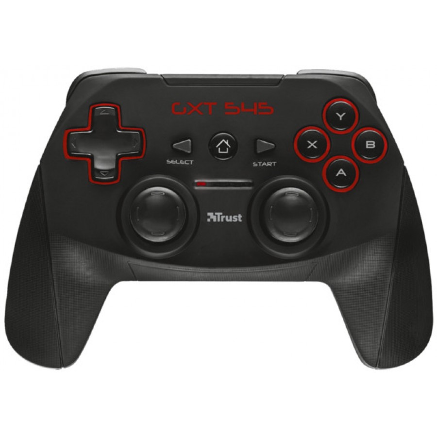 Gamepad Trust Gxt 545 Bezprzewodowy Do PS3/PC