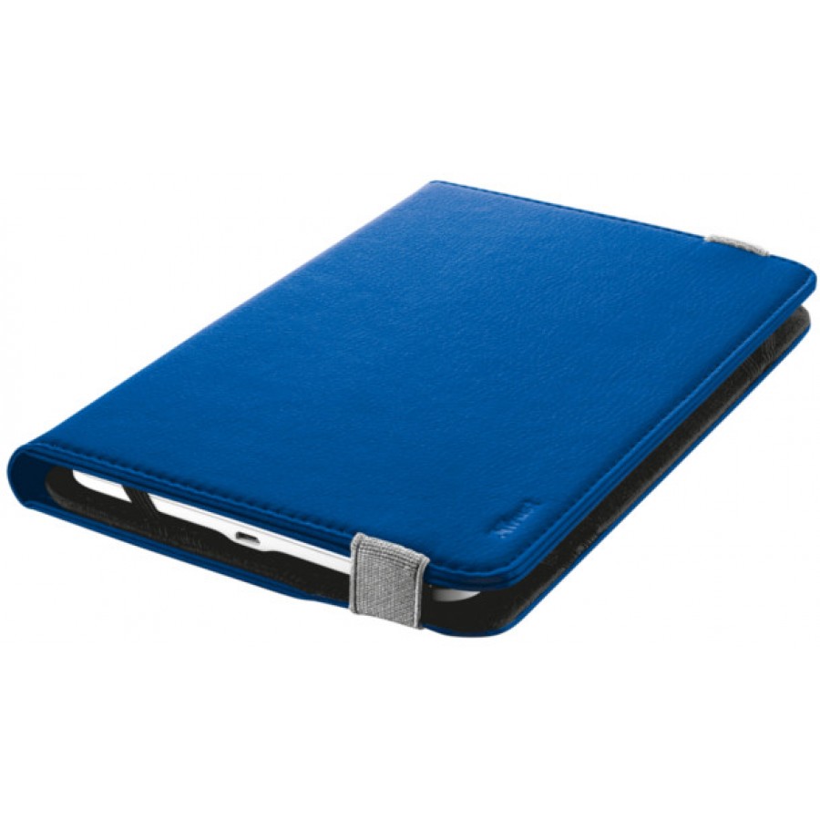 Etui Na Tablet Trust Primo 7-8" Niebieskie