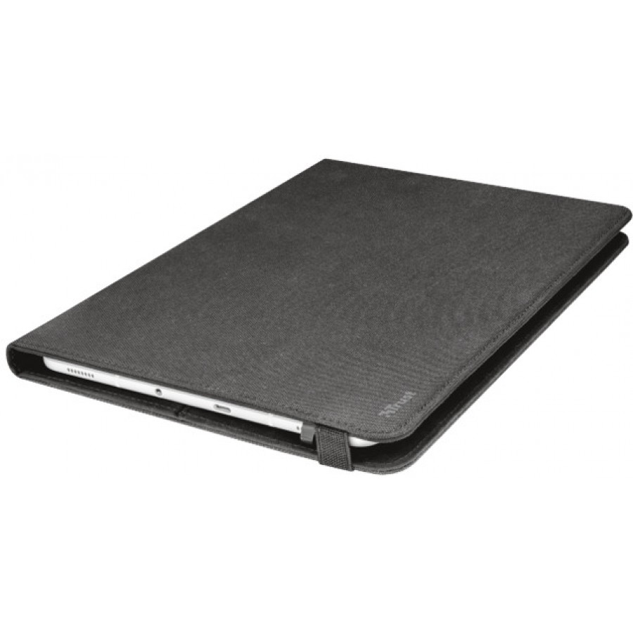 Etui Na Tablet Trust Ziva 10" Czarny