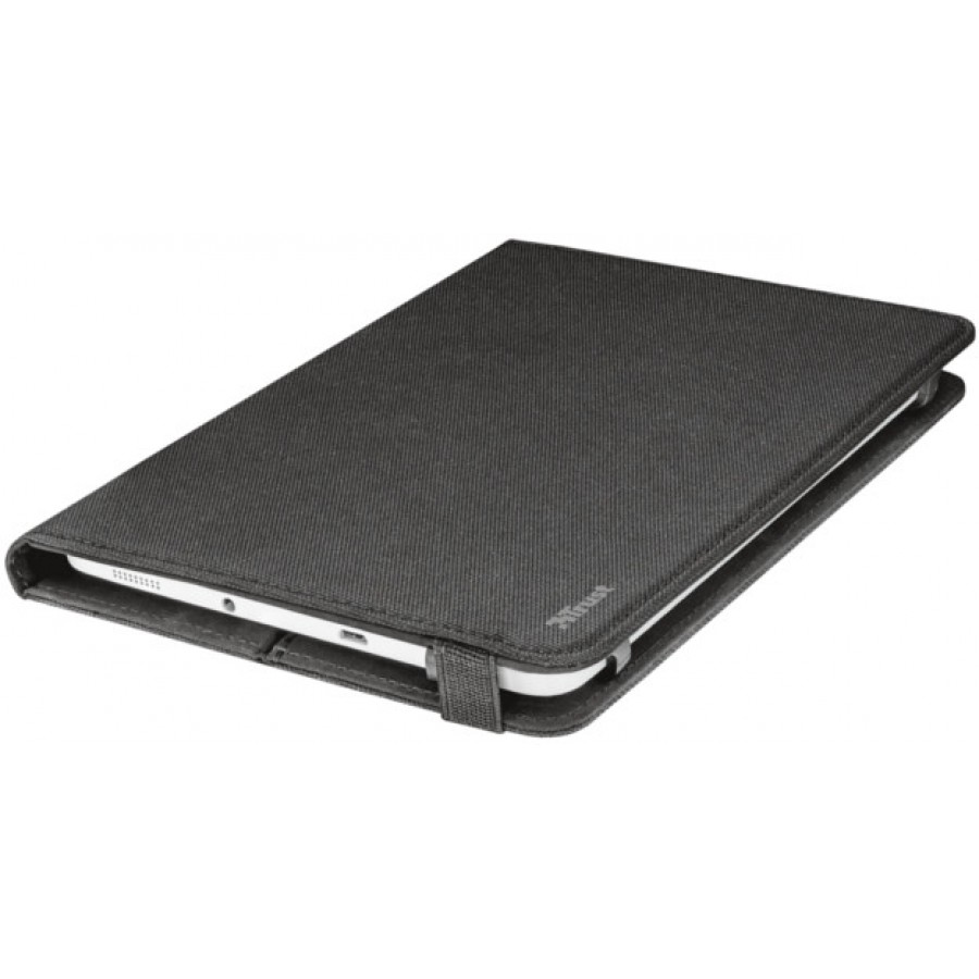 Etui Na Tablet Trust Ziva 8" Czarny