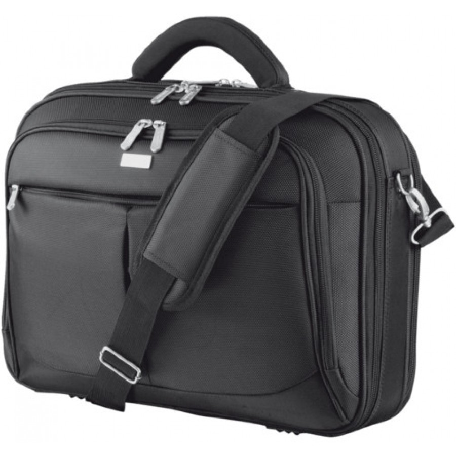 Torba Do Laptopa Trust Sydney Czarna 17.3"